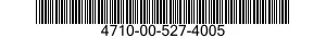4710-00-527-4005  4710005274005 005274005