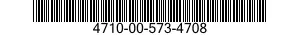 4710-00-573-4708  4710005734708 005734708