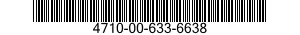 4710-00-633-6638 TUBE,SIPHON 4710006336638 006336638
