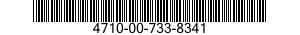 4710-00-733-8341  4710007338341 007338341
