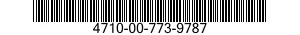 4710-00-773-9787  4710007739787 007739787