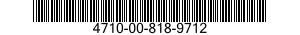 4710-00-818-9712  4710008189712 008189712
