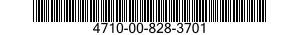 4710-00-828-3701  4710008283701 008283701
