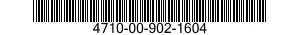 4710-00-902-1604  4710009021604 009021604