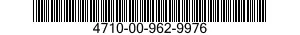 4710-00-962-9976  4710009629976 009629976