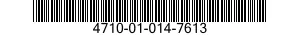 4710-01-014-7613  4710010147613 010147613