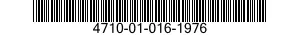 4710-01-016-1976  4710010161976 010161976