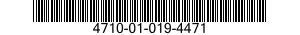 4710-01-019-4471  4710010194471 010194471
