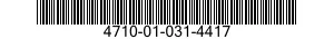 4710-01-031-4417  4710010314417 010314417