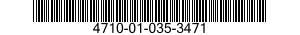 4710-01-035-3471  4710010353471 010353471