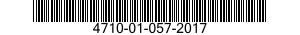 4710-01-057-2017  4710010572017 010572017