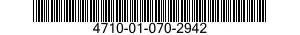 4710-01-070-2942  4710010702942 010702942