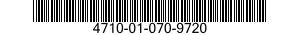 4710-01-070-9720  4710010709720 010709720