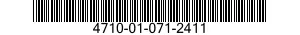 4710-01-071-2411  4710010712411 010712411