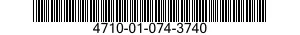 4710-01-074-3740  4710010743740 010743740
