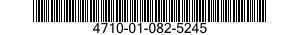 4710-01-082-5245  4710010825245 010825245
