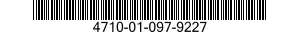 4710-01-097-9227 TUBE ASSEMBLY,METAL 4710010979227 010979227