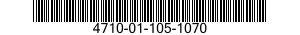 4710-01-105-1070  4710011051070 011051070