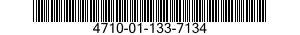 4710-01-133-7134  4710011337134 011337134