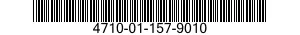 4710-01-157-9010  4710011579010 011579010