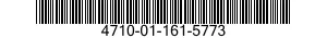 4710-01-161-5773 TUBE ASSEMBLY,METAL 4710011615773 011615773