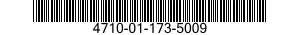 4710-01-173-5009  4710011735009 011735009