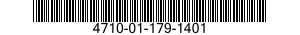 4710-01-179-1401  4710011791401 011791401