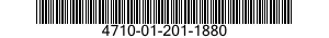 4710-01-201-1880 TUBE,BUNDLE 4710012011880 012011880