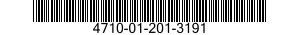 4710-01-201-3191 TUBE ASSEMBLY,METAL 4710012013191 012013191