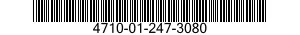 4710-01-247-3080  4710012473080 012473080