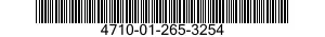 4710-01-265-3254 PIPE,METALLIC 4710012653254 012653254