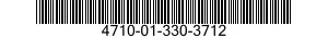 4710-01-330-3712 PIPE ASSEMBLY,METAL 4710013303712 013303712