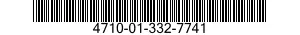 4710-01-332-7741 TUBE ASSEMBLY,METAL 4710013327741 013327741