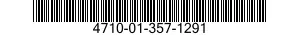 4710-01-357-1291 PIPE,PLASTIC 4710013571291 013571291