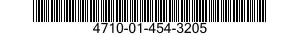 4710-01-454-3205 TUBE ASSEMBLY,METAL 4710014543205 014543205