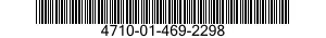 4710-01-469-2298 TUBE,METALLIC 4710014692298 014692298