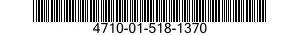 4710-01-518-1370 TUBE,METALLIC 4710015181370 015181370