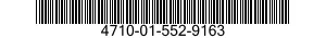 4710-01-552-9163 PIPE ASSEMBLY,METAL 4710015529163 015529163