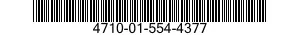 4710-01-554-4377 PIPE ASSEMBLY,METAL 4710015544377 015544377