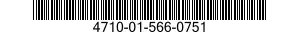 4710-01-566-0751 TUBE AND FITTINGS,METALLIC 4710015660751 015660751