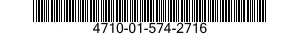 4710-01-574-2716 PIPE ASSEMBLY,METAL 4710015742716 015742716