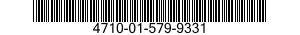4710-01-579-9331 PIPE ASSEMBLY,METAL 4710015799331 015799331