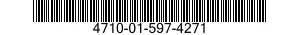 4710-01-597-4271 PIPE ASSEMBLY,METAL 4710015974271 015974271