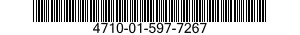 4710-01-597-7267 PIPE ASSEMBLY,METAL 4710015977267 015977267