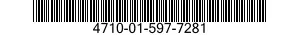 4710-01-597-7281 PIPE ASSEMBLY,METAL 4710015977281 015977281
