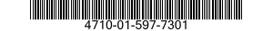 4710-01-597-7301 PIPE ASSEMBLY,METAL 4710015977301 015977301