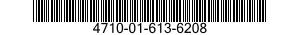 4710-01-613-6208 PIPE ASSEMBLY,METAL 4710016136208 016136208