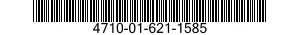4710-01-621-1585 PIPE ASSEMBLY,METAL 4710016211585 016211585