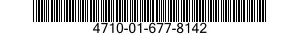 4710-01-677-8142 TUBE,METALLIC 4710016778142 016778142