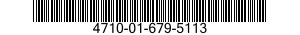 4710-01-679-5113 TUBE ASSEMBLY,METAL 4710016795113 016795113